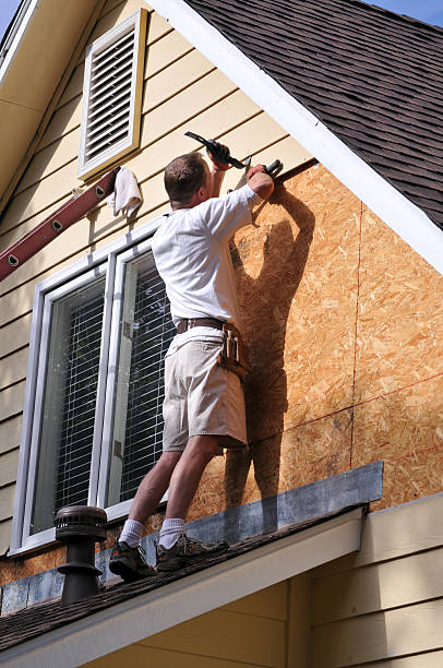 Demolition Debris Removal in Collinsville, OK